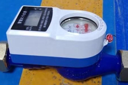 如何保持電子遠傳水表的計量準確度？