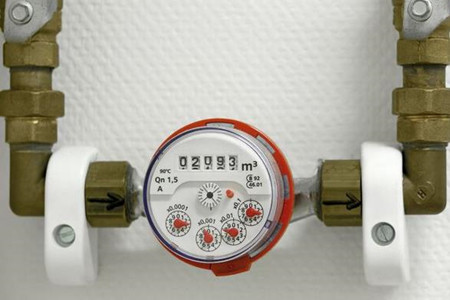 無線遠傳水表怎么交水費？