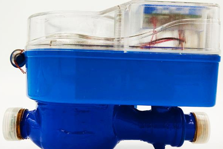 無線遠傳水表工作原理、使用方法及品牌推薦 圖2