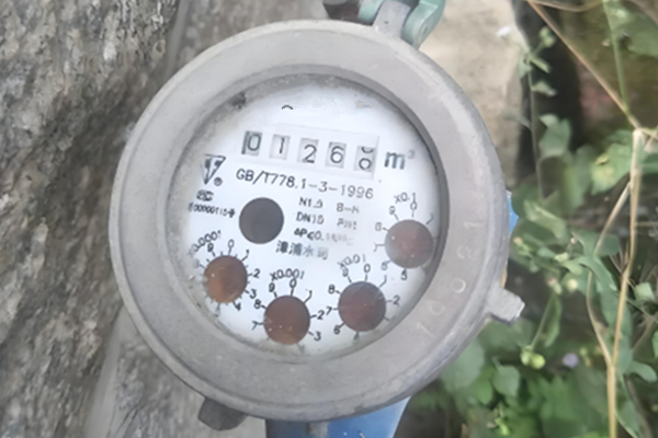 光電直讀遠傳水表不會選？選購指南分享！ 圖2