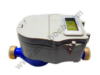 IC卡智能水表的污垢應該怎樣清除？